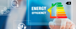 La eficiencia energética