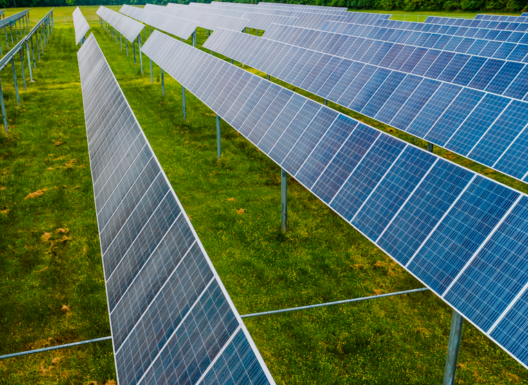 Enderezar Lluvioso Contador Un futuro sostenible con las energías renovables